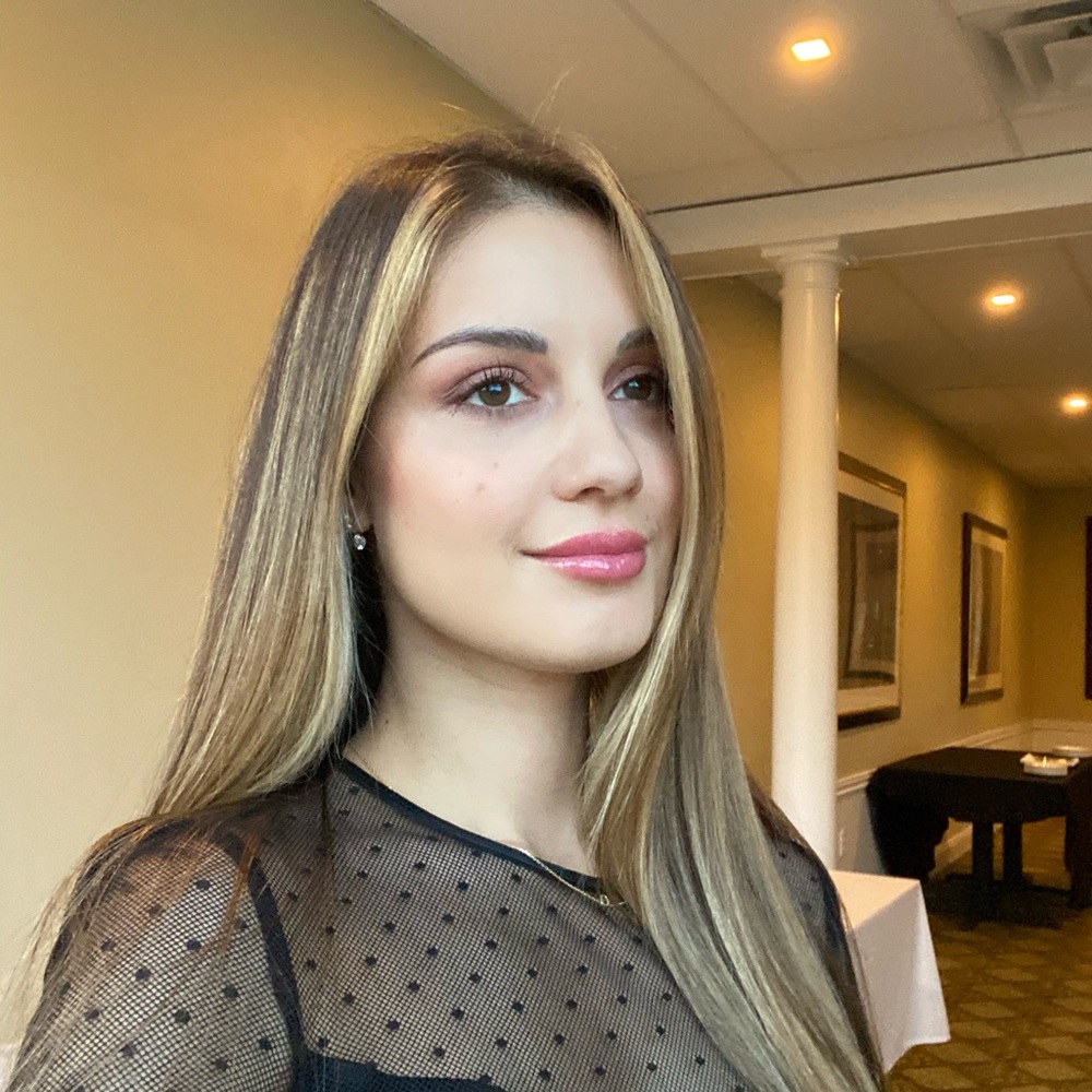 Meet your Posher, Olga